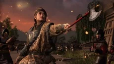 Total War: Three Kingdoms - Eight Princes - jogo do gênero Conteúdo adicional