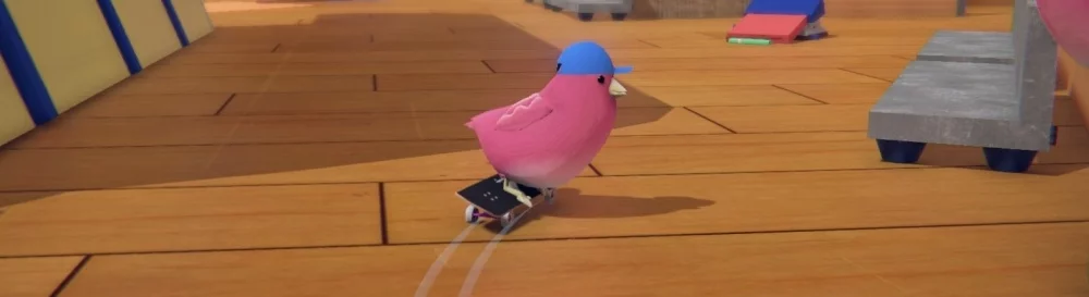 Avaliações negativas sobre SkateBIRD — 0 opiniões