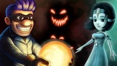 The 7th Sign Project é semelhante a The 7th Sign Project