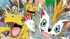 Digimon Survive é semelhante a Digimon Survive