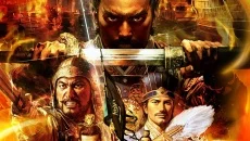 Romance of the Three Kingdoms 14 - jogo do gênero Turn-based