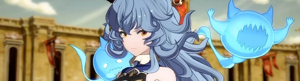 Granblue Fantasy: Versus — Таблица для Cheat Engine [UPD: 17.03.2020] / Tabelas / Trapaças