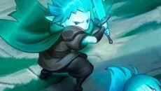 Dark Water: Slime Invader é semelhante a Dark Water: Slime Invader