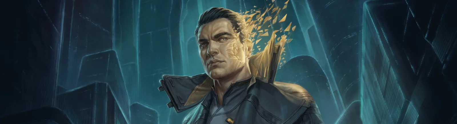 Arquivos para Gamedec - trainers, mods, saves, patches