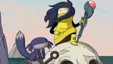 Lacuna — A Sci-Fi Noir Adventure é semelhante a Lacuna — A Sci-Fi Noir Adventure