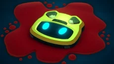 Roombo: First Blood - jogo do gênero Stealth