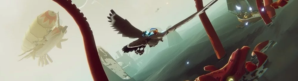 Arquivos para The Falconeer - trainers, mods, saves, patches