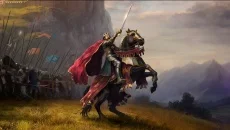 King's Bounty 2 - jogo do gênero Turn-based