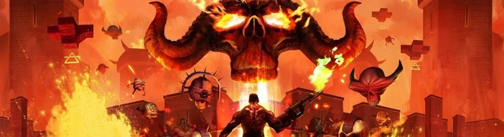 Data de lançamento Demon Pit em diferentes países do mundo