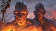 Giants Uprising - jogo do gênero Slasher