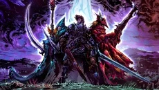 The Last Spell