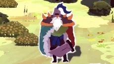 Don't Starve: Reign of Giants é semelhante a Don't Starve: Reign of Giants