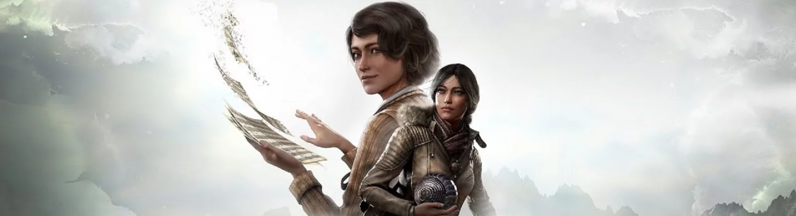 Todas as avaliações e notas Syberia: The World Before — 6 opiniões