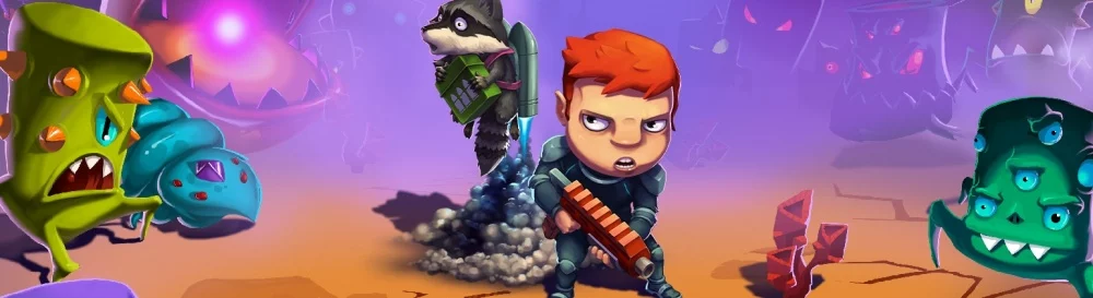 Space Robinson — Таблица для Artmoney (Перки, советы по игре) / Tabelas / Trapaças