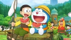 Doraemon: Yume Dorobō to 7-nin no Gozans é semelhante a Doraemon: Yume Dorobō to 7-nin no Gozans