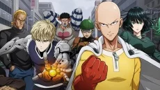 One Punch Man: Road to Hero
