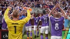 FIFA Manager 14 é semelhante a FIFA Manager 14