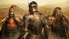 Knights of Honor 2: Sovereign