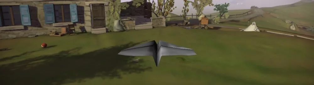 Avaliações mistas sobre PaperPlane — 0 opiniões