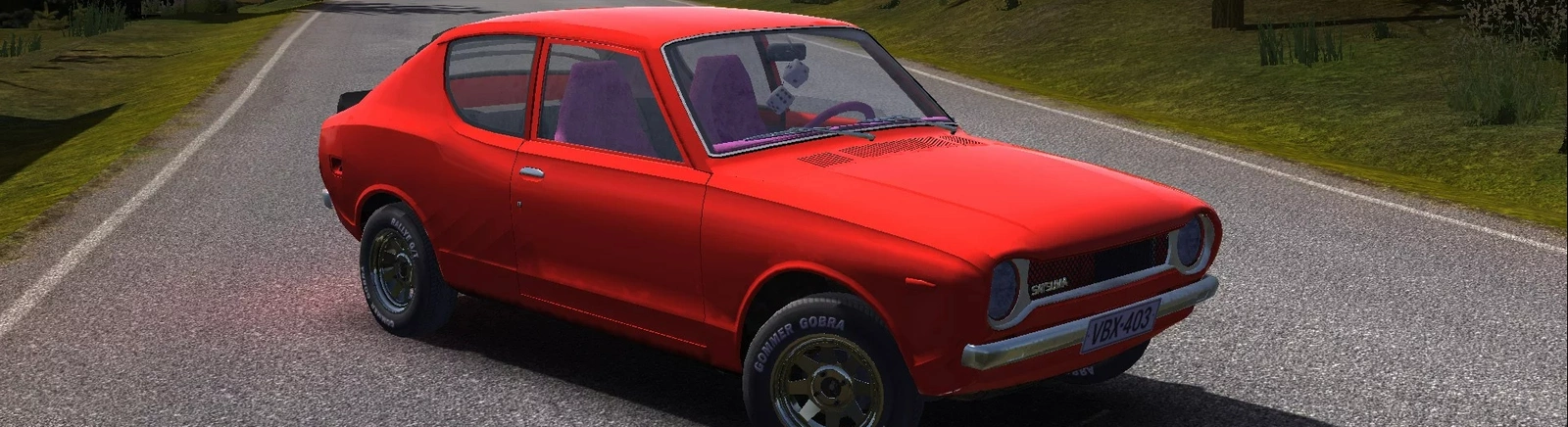 My Summer Car — Гоночная Satsuma с нитро и номерами, 66к марок, ключи от Gifu и Hayosiko / Salvamentos / Trapaças