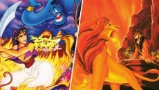 Brave: The Video Game é semelhante a Brave: The Video Game