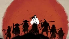 Tale of Ronin - jogo do gênero Turn-based