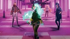 Nier Re[in]carnation é semelhante a Nier Re[in]carnation