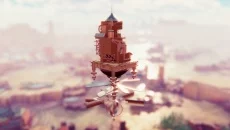 Rogue Tower é semelhante a Rogue Tower