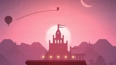 The Alto Collection - jogo do gênero Acrobacias