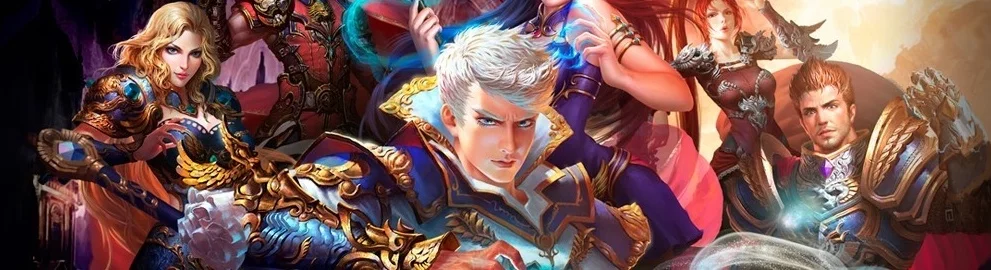 Data de lançamento Eternal Fury em diferentes países do mundo