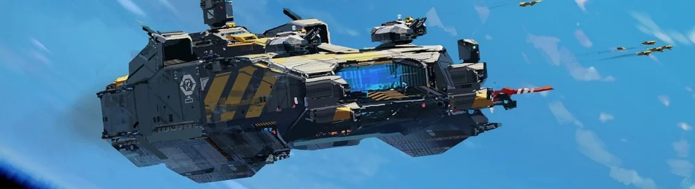 Data de lançamento Homeworld 3 em diferentes países do mundo