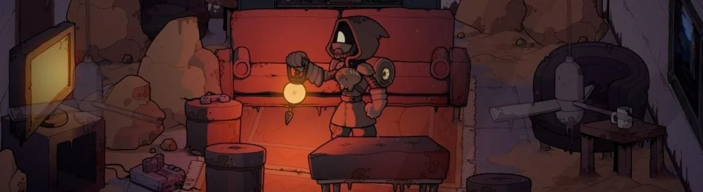 Fórum Some Distant Memory