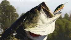 Rapala Fishing: Pro Series - jogo do gênero Jogo esportivo
