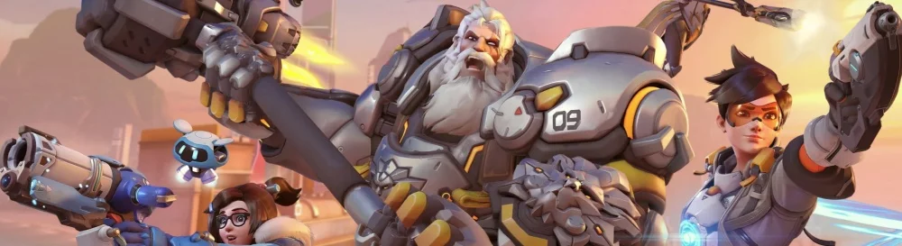 Overwatch 2 - Doomfist DLC - todos os conquistas para Xbox One, Xbox Series (2 conquistas)