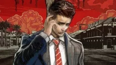 Deadly Premonition: The Director's Cut é semelhante a Deadly Premonition: The Director's Cut