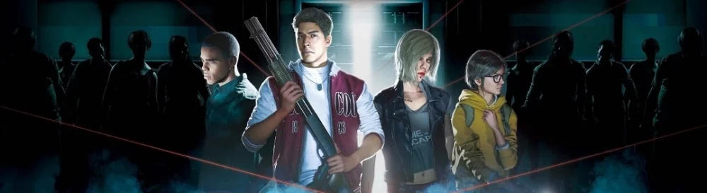 Mods e skins para Resident Evil: Resistance (RE: Resistance)