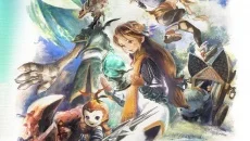 Final Fantasy Crystal Chronicles Remastered Edition - jogo do gênero Turn-based
