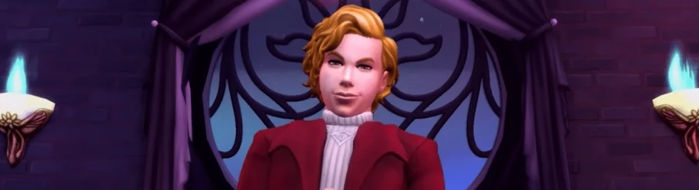 Avaliações positivas sobre The Sims 4: Realm of Magic — 1 opinião