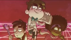 Little Witch Academia: Chamber of Time é semelhante a Little Witch Academia: Chamber of Time