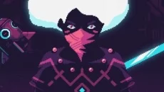 ScourgeBringer - jogo do gênero Roguelike