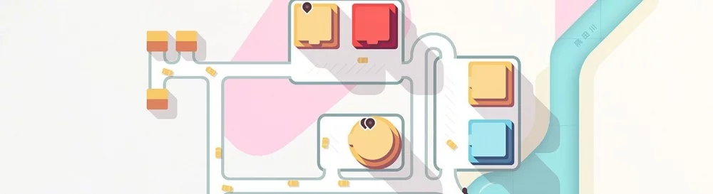 Mini Motorways — Трейнер (+2) от 15.08.2021 [WeMod] / Treinadores / Trapaças