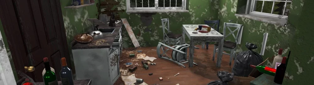 House Flipper — Трейнер (+2) от 22.02.2022 [WeMod] / Treinadores / Trapaças