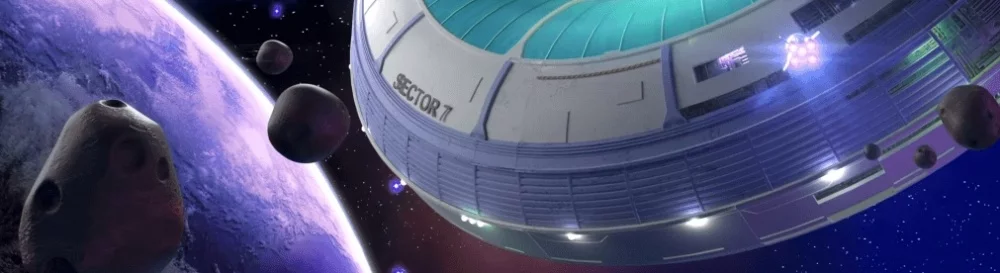 Fórum Spacebase Startopia