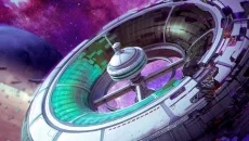 Startopia é semelhante a Startopia