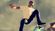 Skate City - jogo do gênero Acrobacias