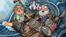 Don't Starve: Reign of Giants é semelhante a Don't Starve: Reign of Giants