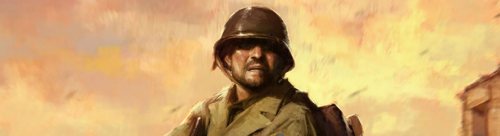 Avaliações negativas sobre Medal of Honor: Above and Beyond — 0 opiniões