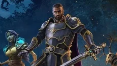 Zoria: Age of Shattering - jogo do gênero Idade Média