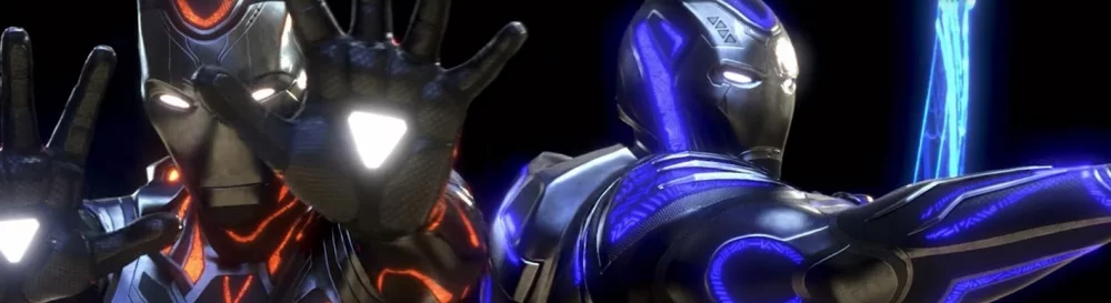 Melhores jogos  para Android , semelhantes a Avengers: Damage Control