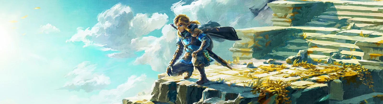 The Legend of Zelda: Tears of the Kingdom — Таблица для Cheat Engine [1.0.0 & 1.1.0/RYUJINX] / Tabelas / Trapaças